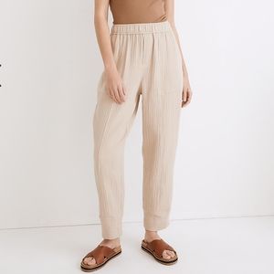 Madewell pants